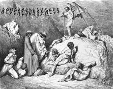 Reveres Darkness : Warriors of Lucifer